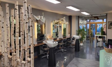 Salon Hänert: Barbershop in Lörrach