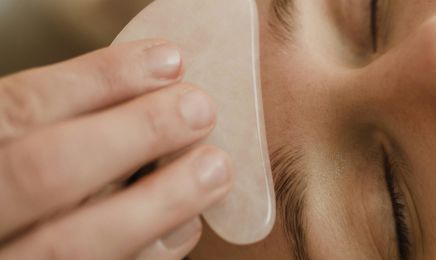 Nuitées Bohèmes : Manucure à Gajan