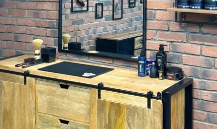 The House of Barber : Coiffeur à Fresnes
