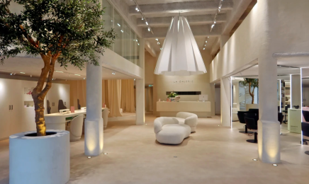 Nailome Lounge - Angouleme : Manucure à Angoulême