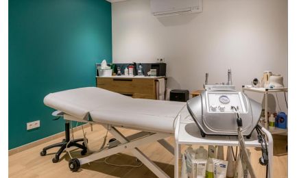 Institut 100% Beauté : Spa à Bourgoin-Jallieu