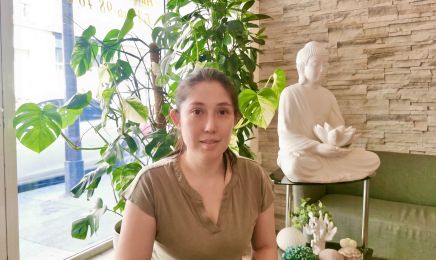Cocooning Spa : Spa à Paris