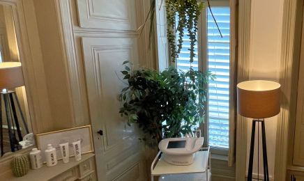 LGA Minceur et Bien-être : Institut de beauté à Lyon