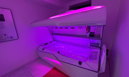 O'Sandy Sun : Institut de beauté à Pontoise