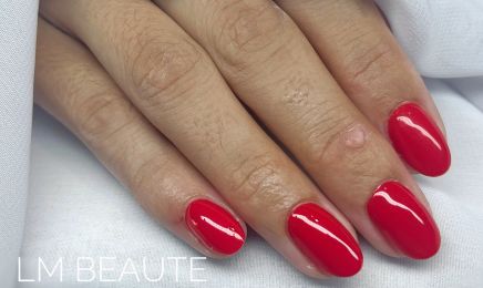 LM Beauté  : Manucure à Draguignan