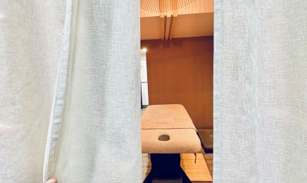 Mademoiselle Biloba : Manucure à Lille
