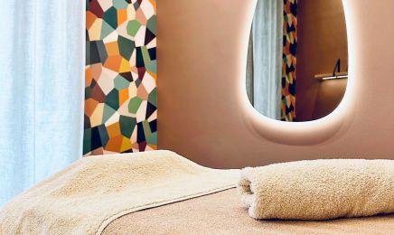 Mademoiselle Biloba : Manucure à Lille