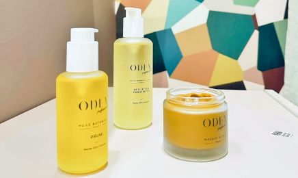 Mademoiselle Biloba : Manucure à Lille