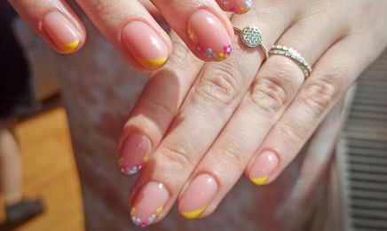 Nails by C : Manucure à Sathonay-Camp