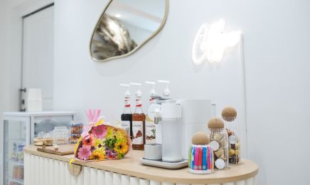 Maenails  : Manucure à Cannes