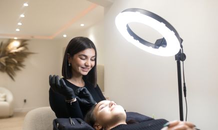 Maenails  : Manucure à Cannes
