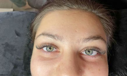 Beauté des Cils : Institut de beauté à Sincey-lès-Rouvray