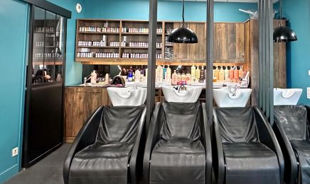 Styles & Cut : Coiffeur à Lyon