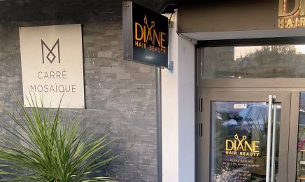 Diane Hair Beauty : Coiffeur à Le Cannet