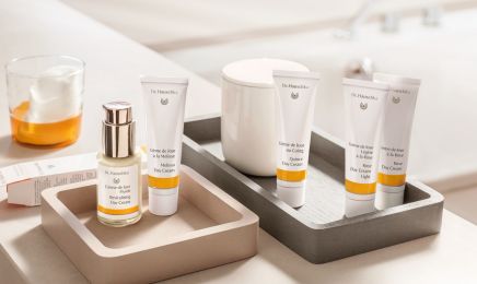 Des petits soins  : Institut de beauté à Saint-Médard-d'Aunis