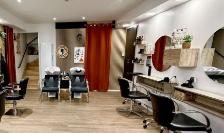 Boucle d’or : Coiffeur à Villedieu-les-Poêles