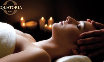 SPA du Domaine de Rymska : Spa à Saint-Jean-de-Trézy