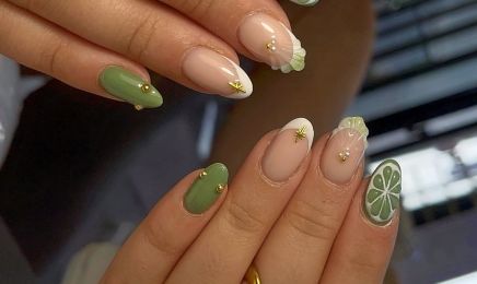 NailsM : Manucure à Saint-Maximin-la-Sainte-Baume