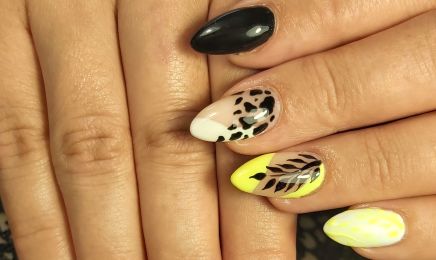 Mline Nails : Manucure à Josse