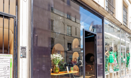 Sferrazza Paolo : Coiffeur à Paris