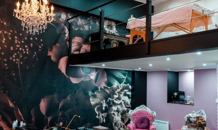 Le Boudoir de Sandra : Manucure à Douai