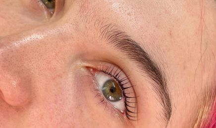 Pinkynight Beauty X L'atelier de Krystale : Institut de beauté à Bernières-sur-Mer