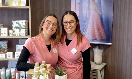 Institut Bellezza  : Institut de beauté à Les Epesses