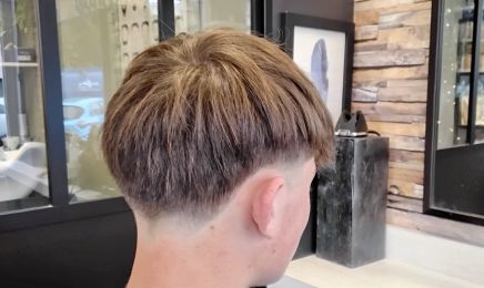 Détente coif' : Coiffeur à Pont-Hébert