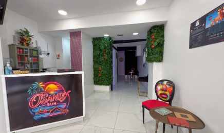 O'Sandy Sun : Institut de beauté à Pontoise