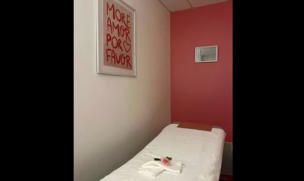 Every Beauty : Manucure à Fougères