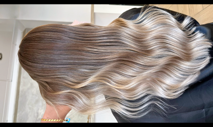 ARSLANER Figen Coiffeuse : Coiffeur à Strasbourg