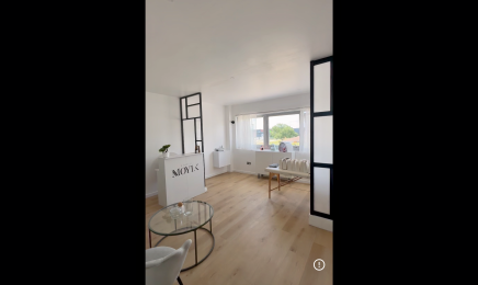 Studio MOYI.K : Institut de beauté à Saint-Ouen-l'Aumône