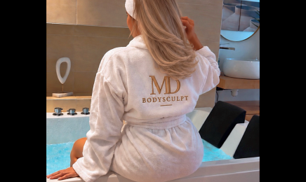 MD Body Sculpt : Institut de beauté à Lancy