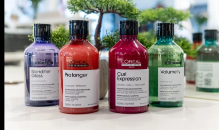 Mio Hair, Mitten in Ottensen: Friseur in Hamburg