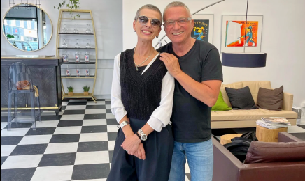 Ute Bryde : Friseur in Hamburg