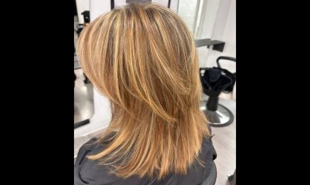 L'Impérial Expert Beauté : Coiffeur à Saint-André