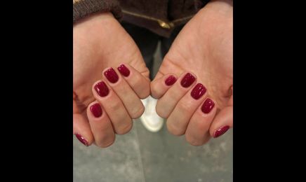 Pretty little nails : Manucure à Cuttoli-Corticchiato