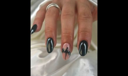 Pretty little nails : Manucure à Cuttoli-Corticchiato
