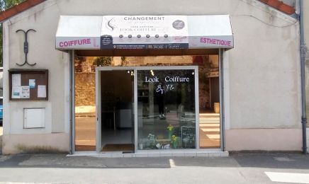 Look coiffure by Flo : Manucure à Saint-Cyr-sur-Morin