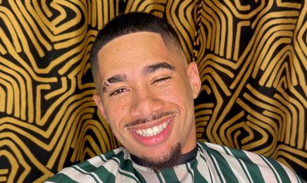 Westernbayz' Barber : Coiffeur à Les Ulis