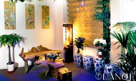 Lanqi - Spa Saxe : Institut de beauté à Paris