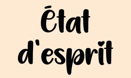 Etat d’esprit : Institut de beauté à Belfort