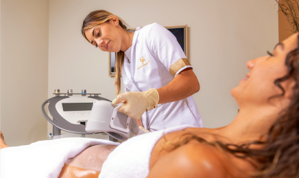 Phenicia Médical SPA : Institut de beauté à Marseille