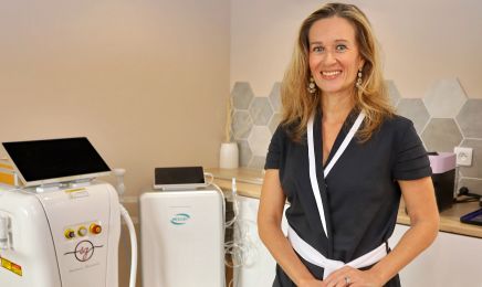 Soin Tech Excellence : Institut de beauté à Le Pradet