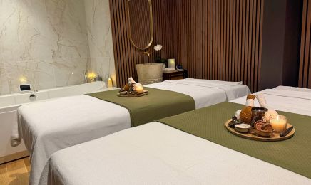 AromeDi Spa : Institut de beauté à Versailles