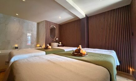 AromeDi Spa : Institut de beauté à Versailles