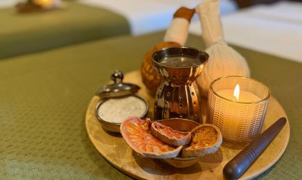 AromeDi Spa : Institut de beauté à Versailles