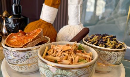 AromeDi Spa : Institut de beauté à Versailles