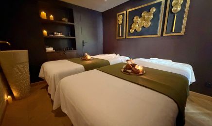 AromeDi Spa : Institut de beauté à Versailles