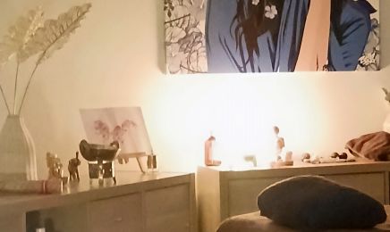 Aux PETTI soins : Institut de beauté à Coublevie